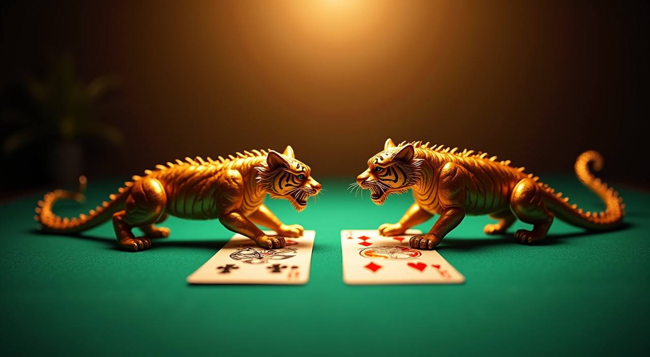 jeptoto Baccarat